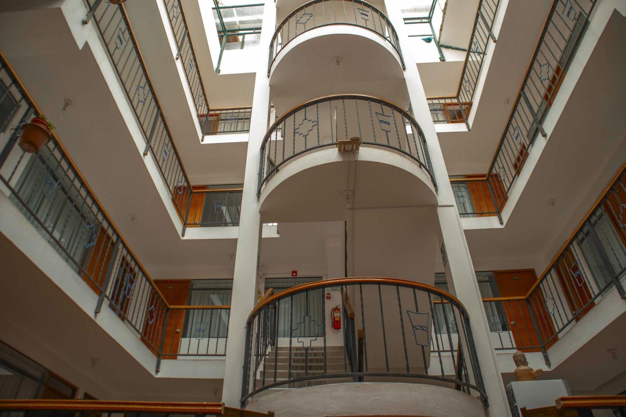 Hotel Del Prado Hometown Cusco